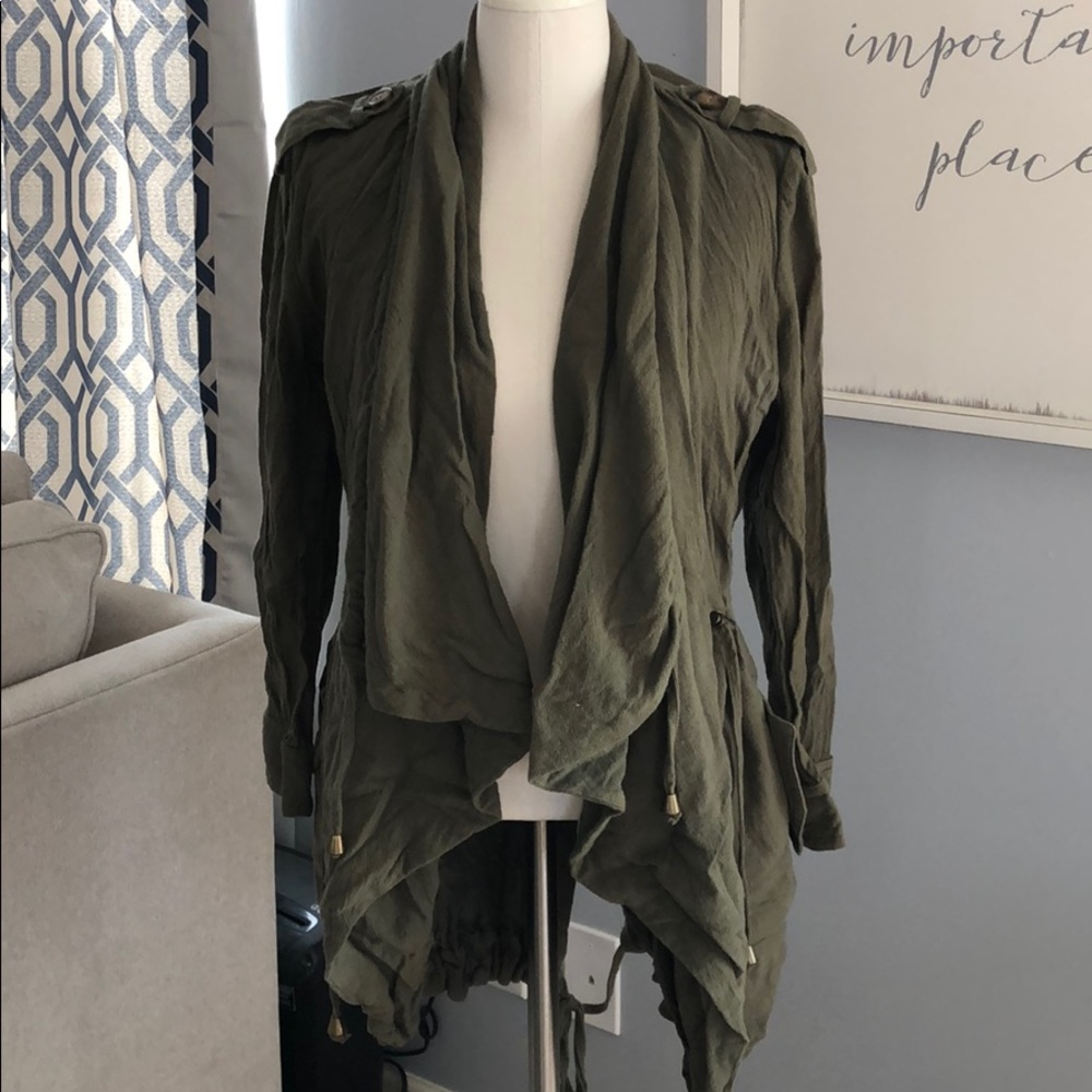 Jacket